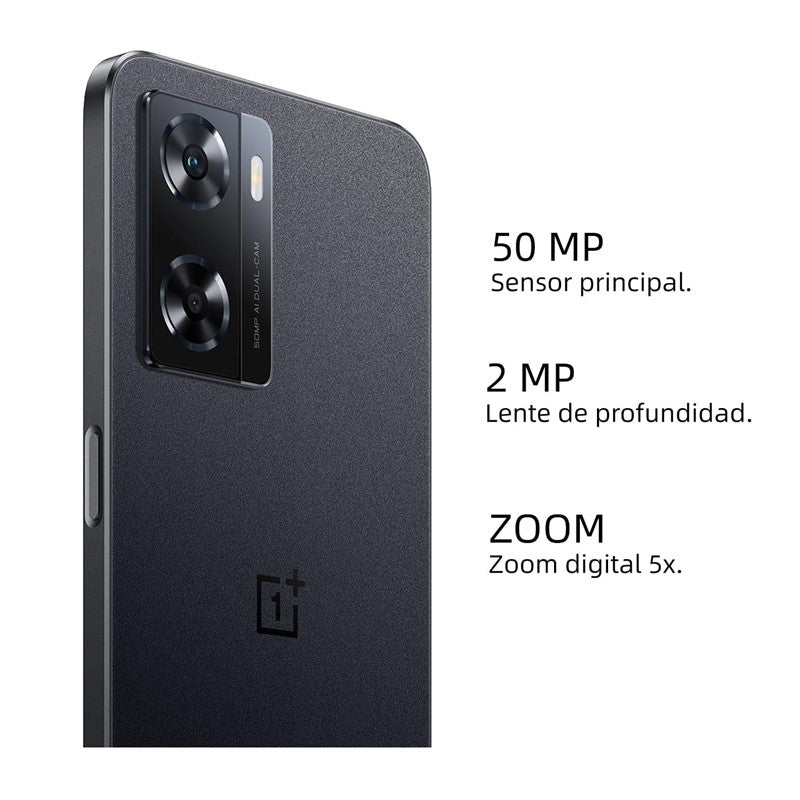OnePlus Nord N20 SE, 4 GB RAM, 128 GB, Smart Phone OnePlus Nord N20 SE, 4 GB RAM, 128 GB, Smart Phone